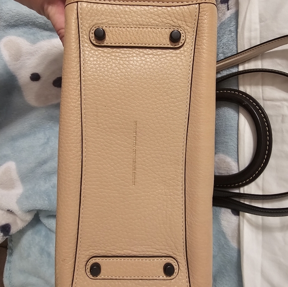 Coach Rogue 25 Beechwood - Picture 9 of 16